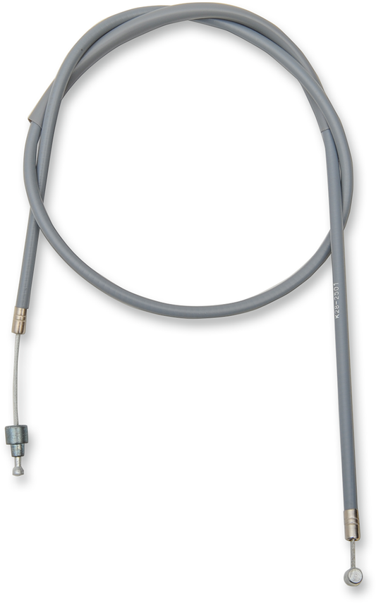 PARTS UNLIMITED, Parts Unlimited Vinyl Clutch Cable for Yamaha 214-26335-00
