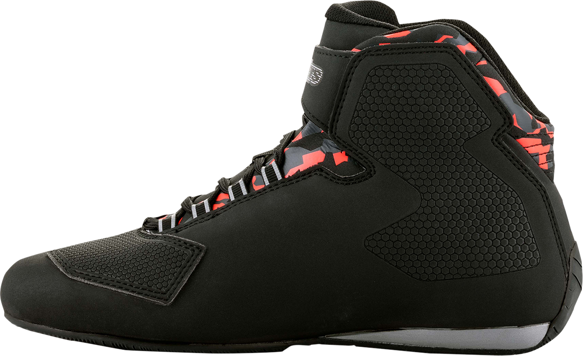 ALPINESTARS Sektor Waterproof Shoes - US 11.5 2544519111812 - Howling Moto