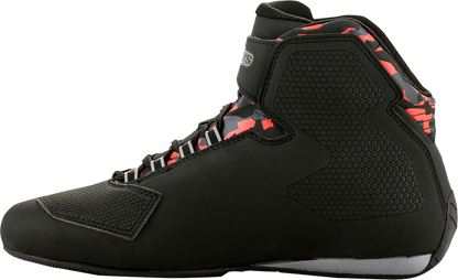 ALPINESTARS Sektor Waterproof Shoes - US 11.5 2544519111812 - Howling Moto