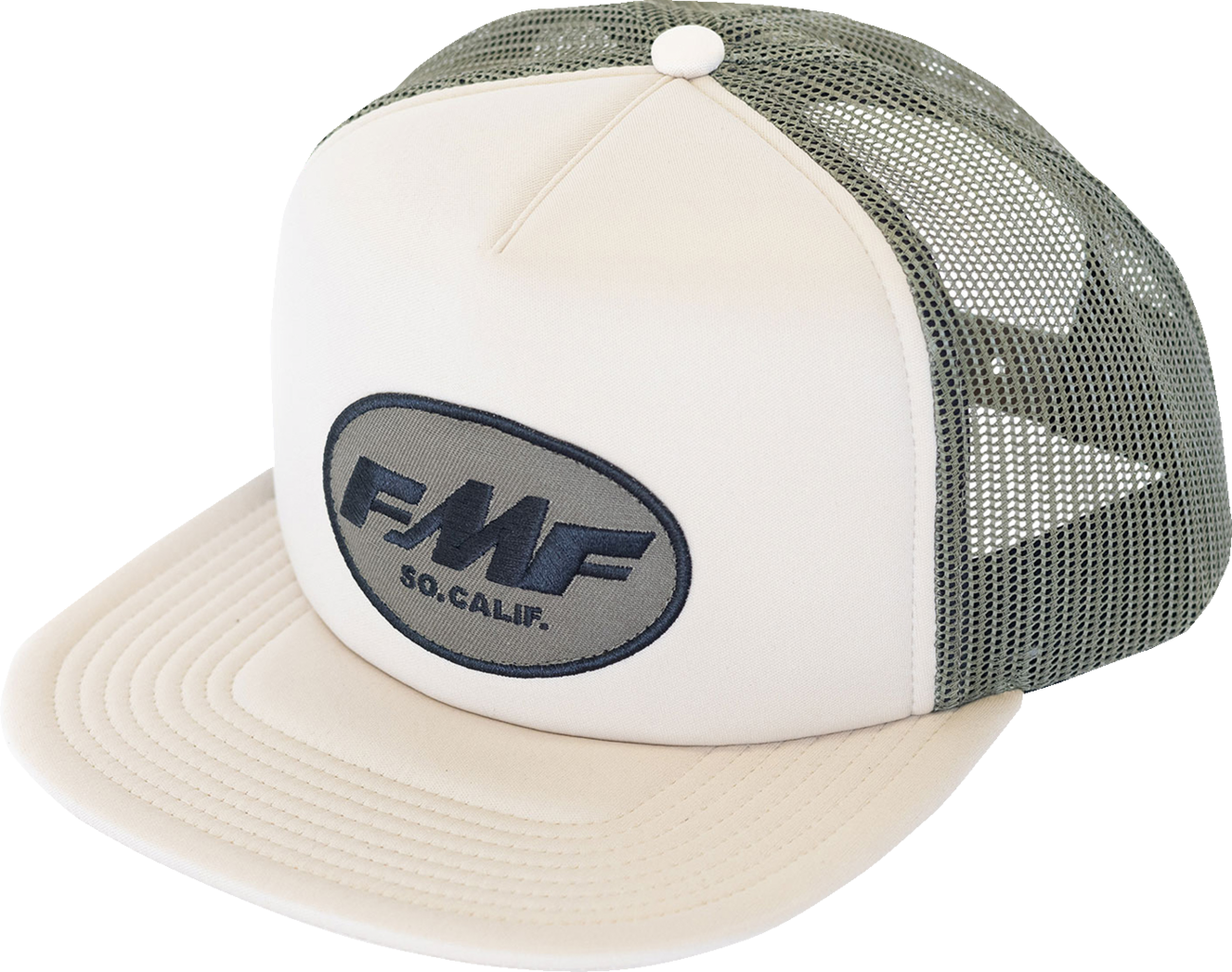 FMF Core Hat - Sand SU24196900SND
