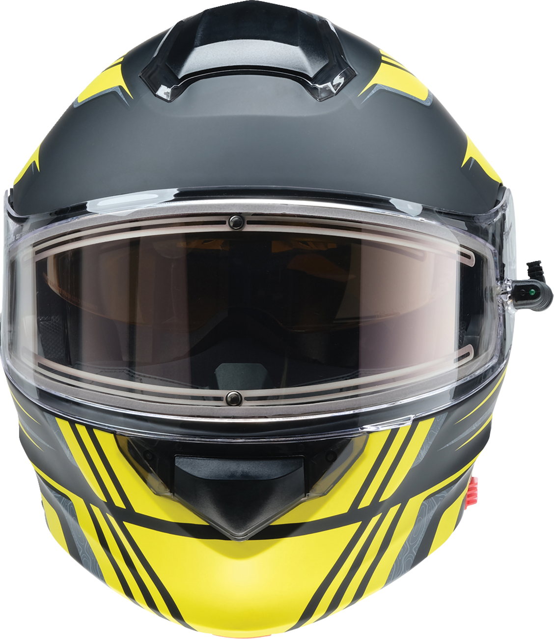Z1R, Z1R Solaris 2.0 Helmet with Electric Dual Pane Shield - First Tracks Edition, Small by Z1R Part 0120-0838