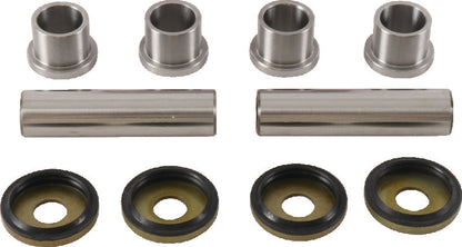 QuadBoss Yamaha YXC700 Viking VI EPS IRS rear suspension knuckle repair kit, used for 2018-2019 models, includes replacement parts.