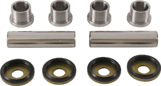 QuadBoss Yamaha YXC700 Viking VI EPS IRS rear suspension knuckle repair kit, used for 2018-2019 models, includes replacement parts.