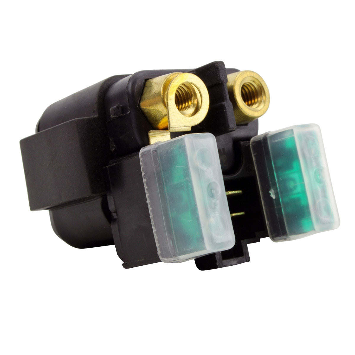 RM STATOR, RM STATOR RM09015 Starter Relay Solenoid for Reliable Engine Starts