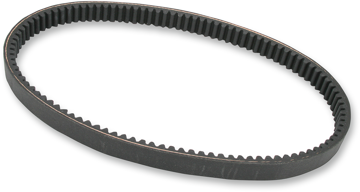 Parts Unlimited Performer Series drive belt for Arctic Cat snowmobiles, reliable replacement for small to medium displacement machines.