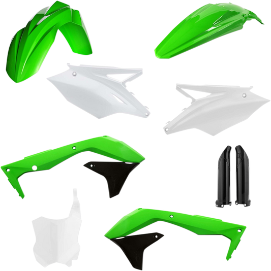 ACERBIS Full Replacement Body Kit - OEM 2685845909 - Howling Moto