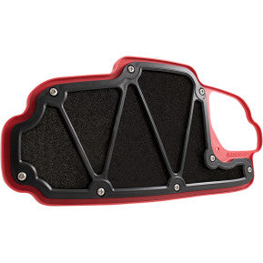 Koso Hurricane Racing Air Filter - Honda Monkey - Howling Moto