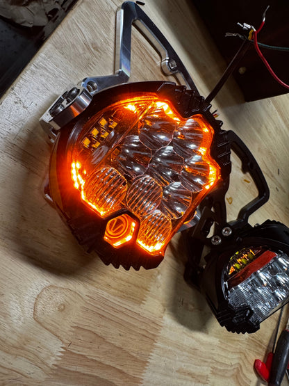 FLP / STRADA LIGHT