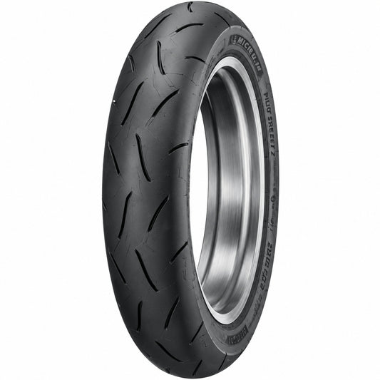 Dunlop TT93GP Pro Scooter Race Tire – 100/90-12 & 120/80-12