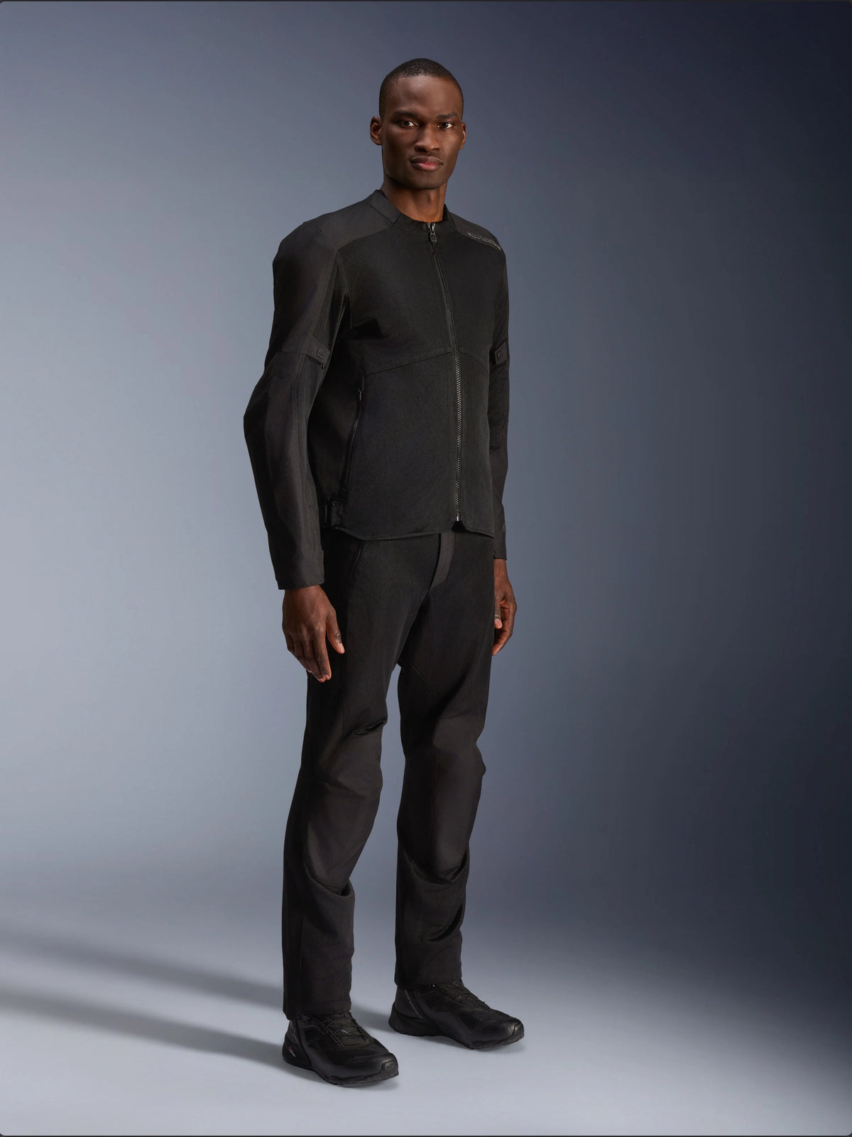 Alpinestars C-1 Air Jacket