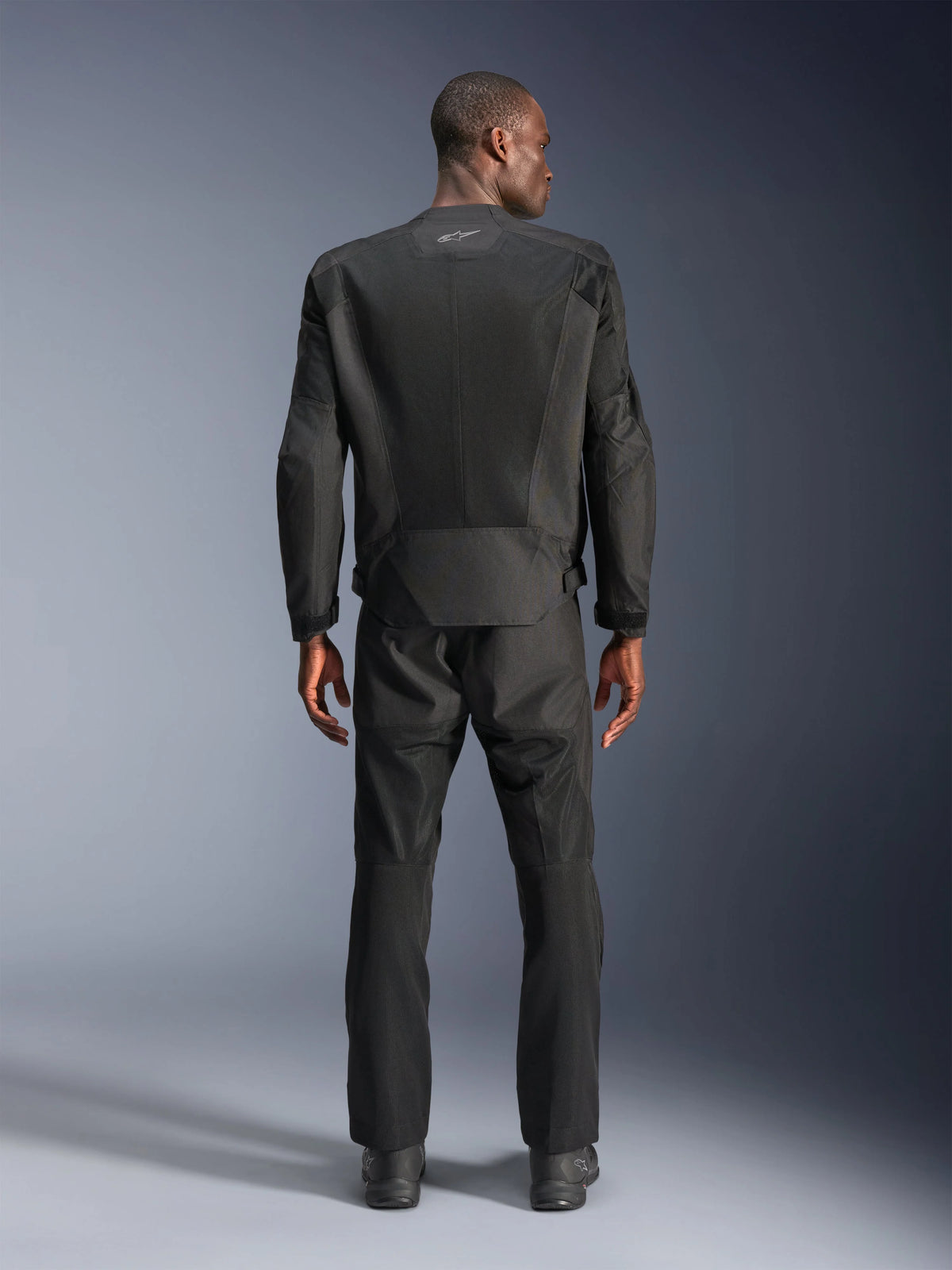 Alpinestars C-1 Air Jacket