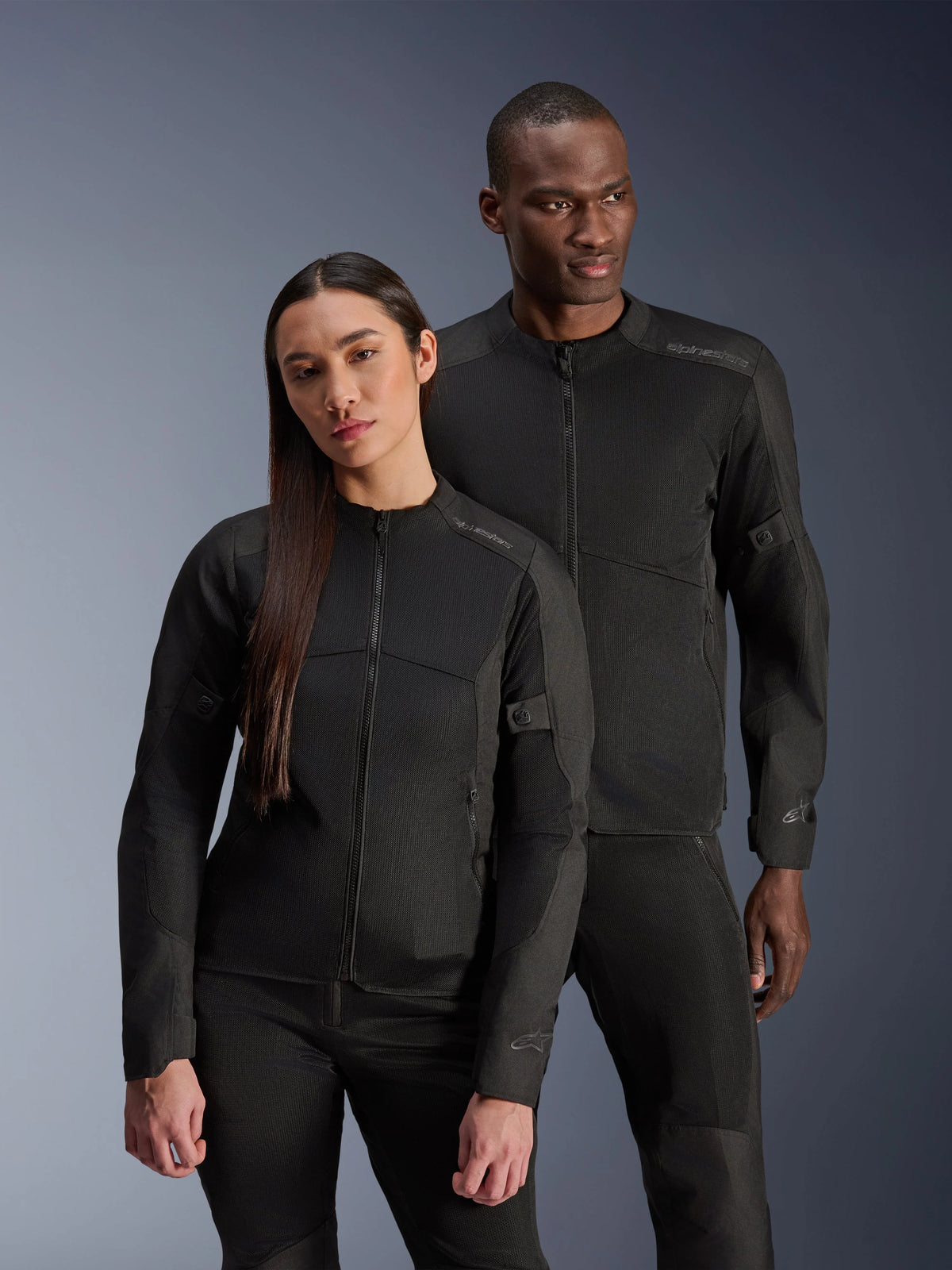 Alpinestars C-1 Air Jacket