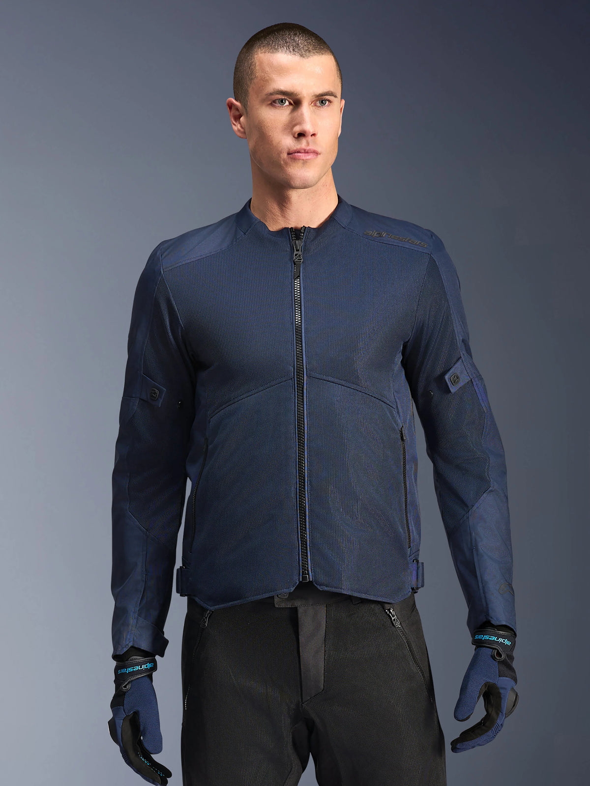 Alpinestars C-1 Air Jacket