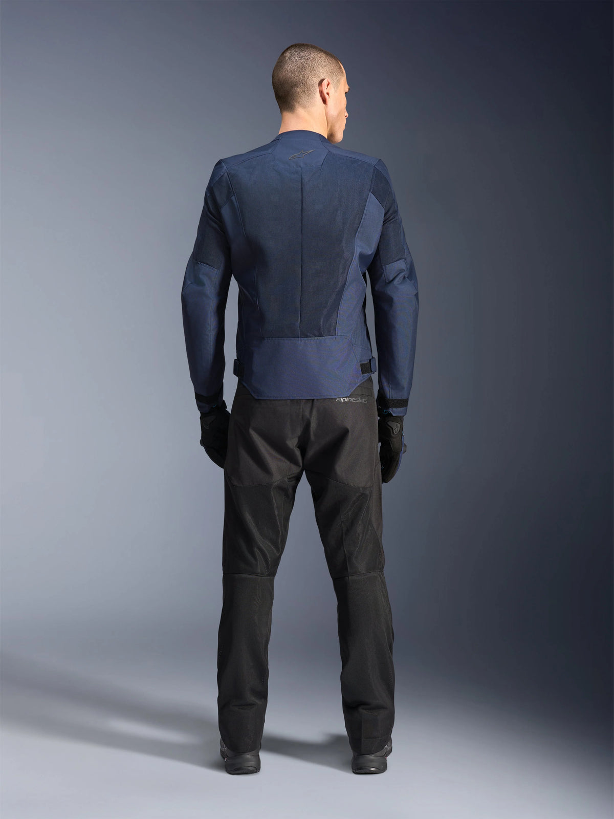 Alpinestars C-1 Air Jacket