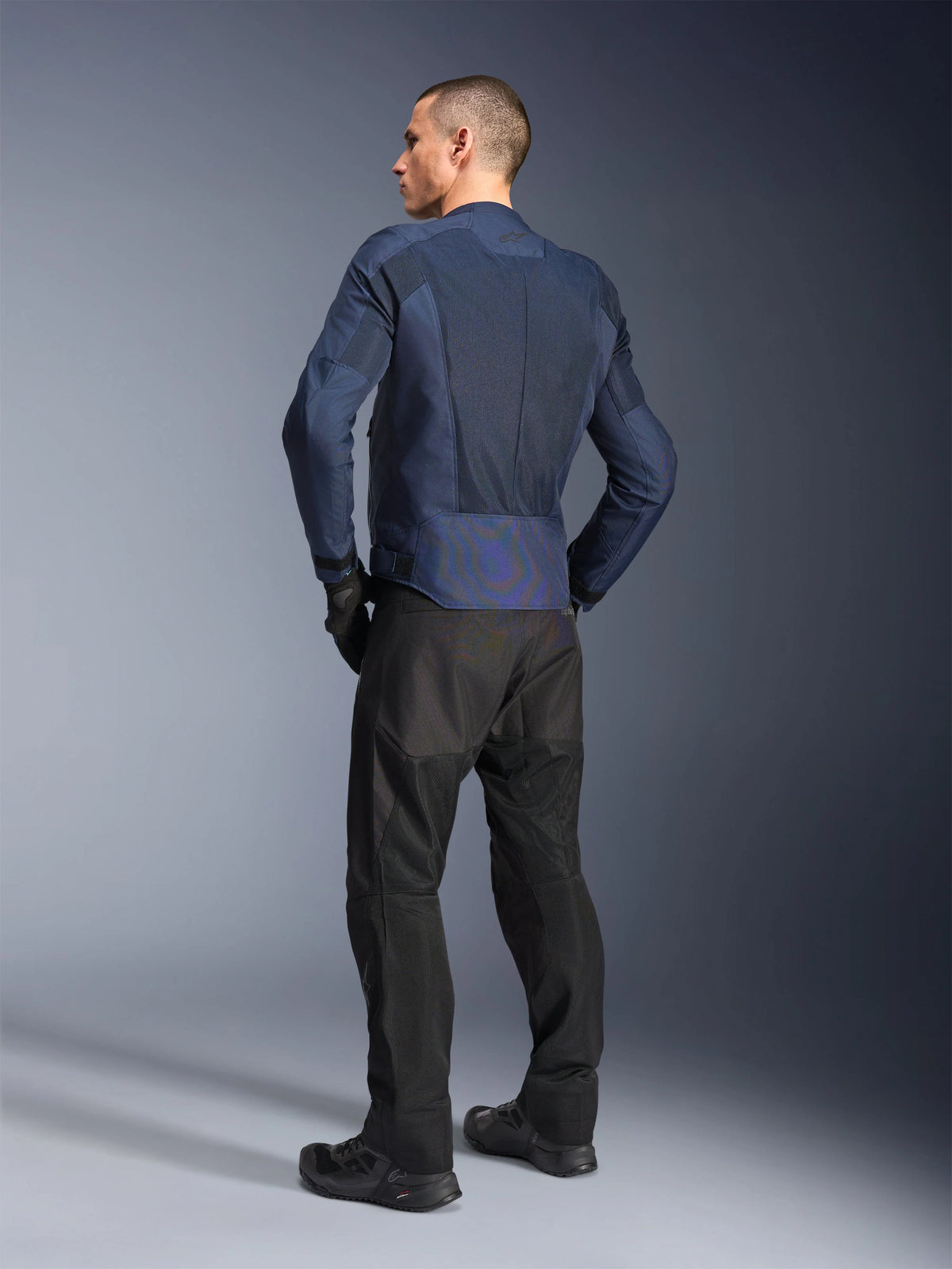 Alpinestars C-1 Air Jacket