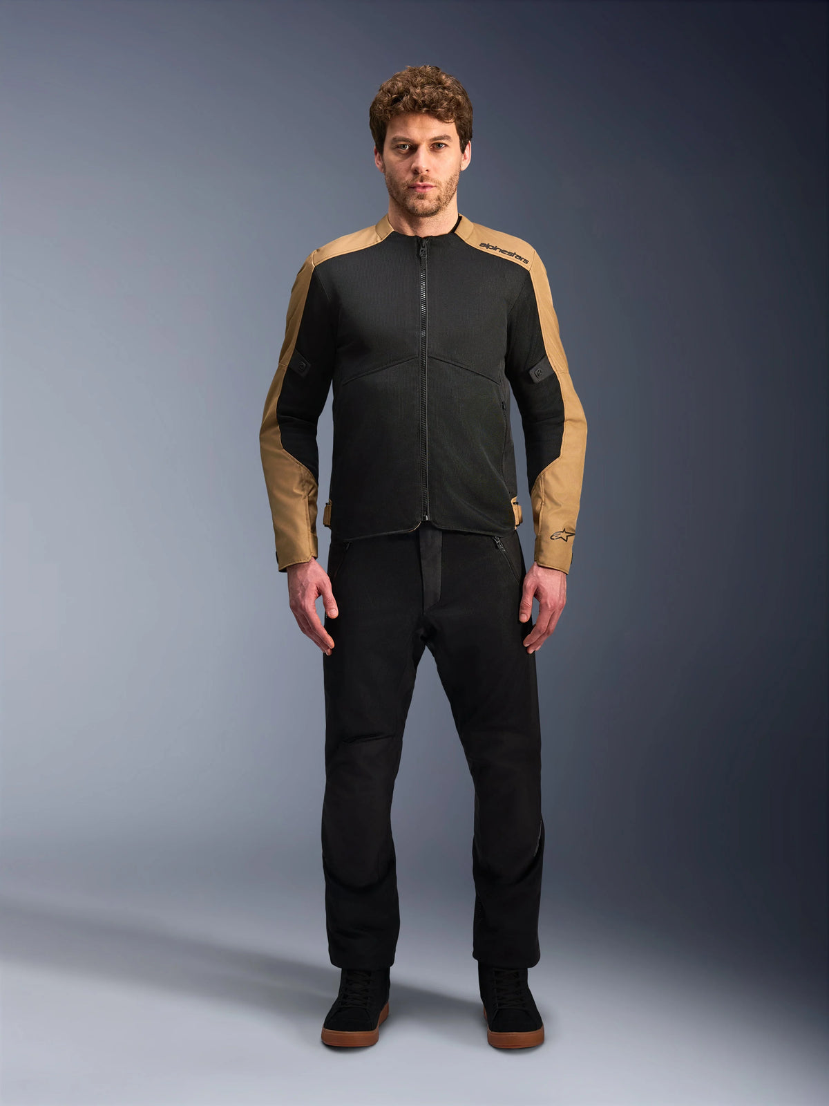 Alpinestars C-1 Air Jacket