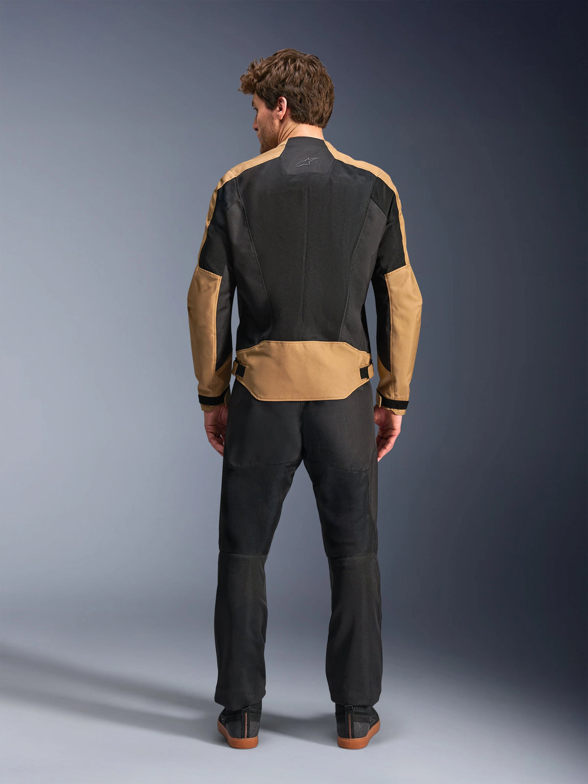 Alpinestars C-1 Air Jacket