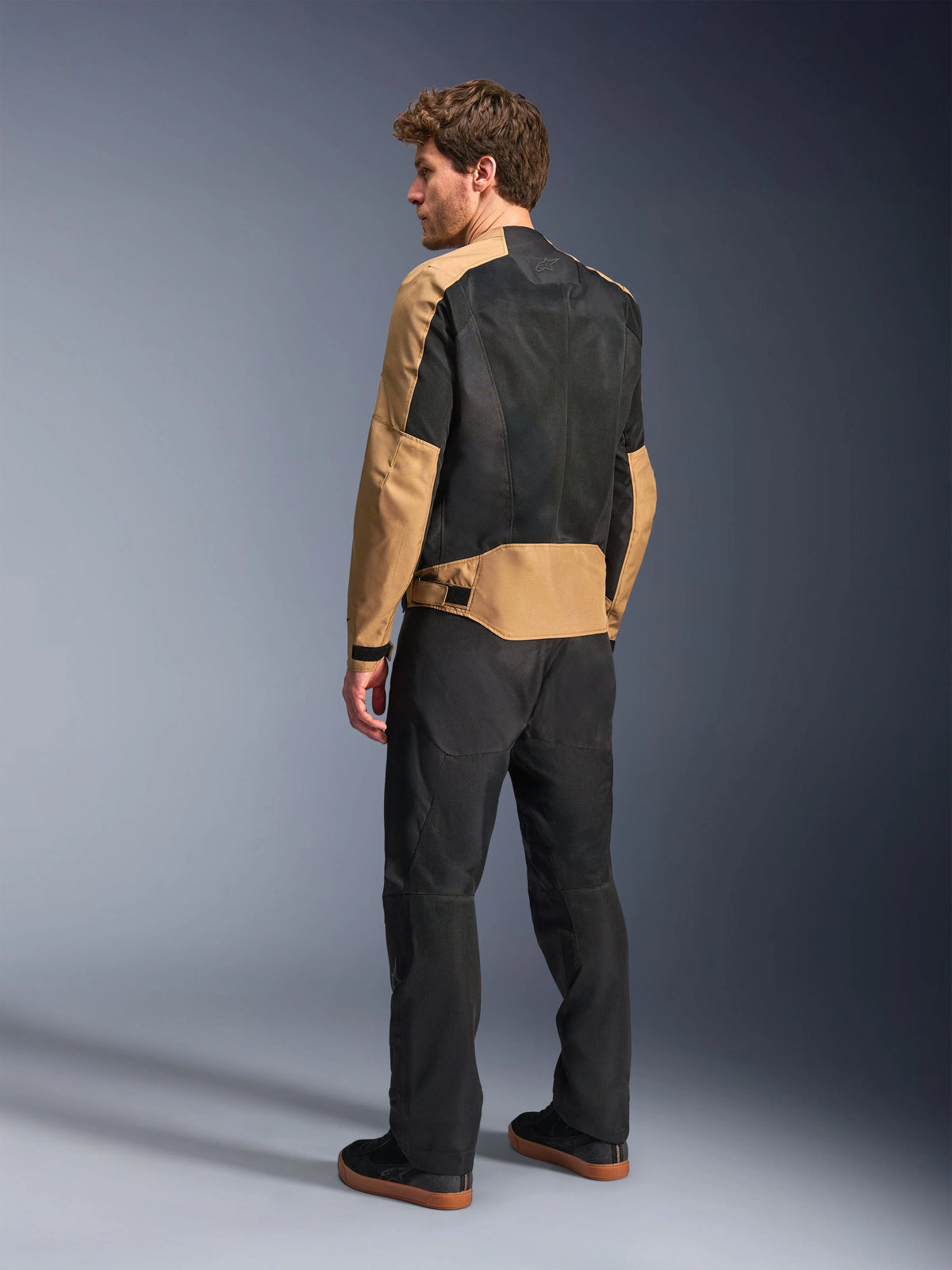 Alpinestars C-1 Air Jacket