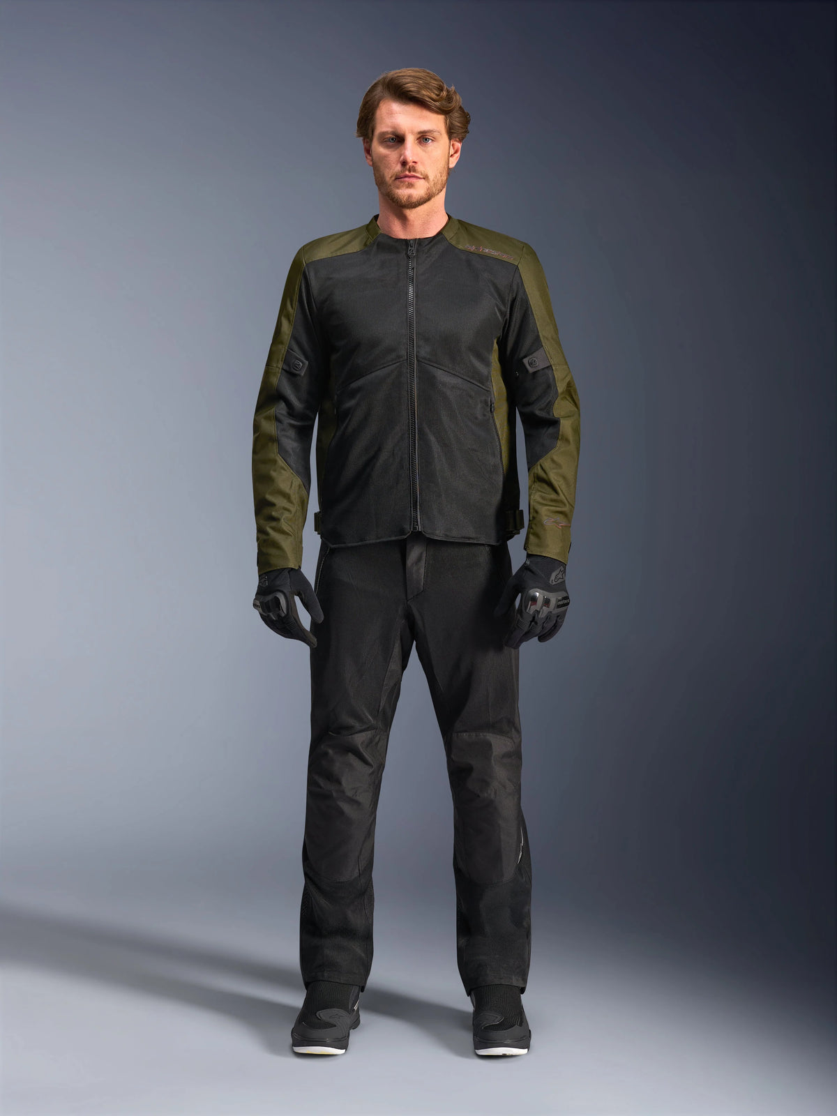 Alpinestars C-1 Air Jacket