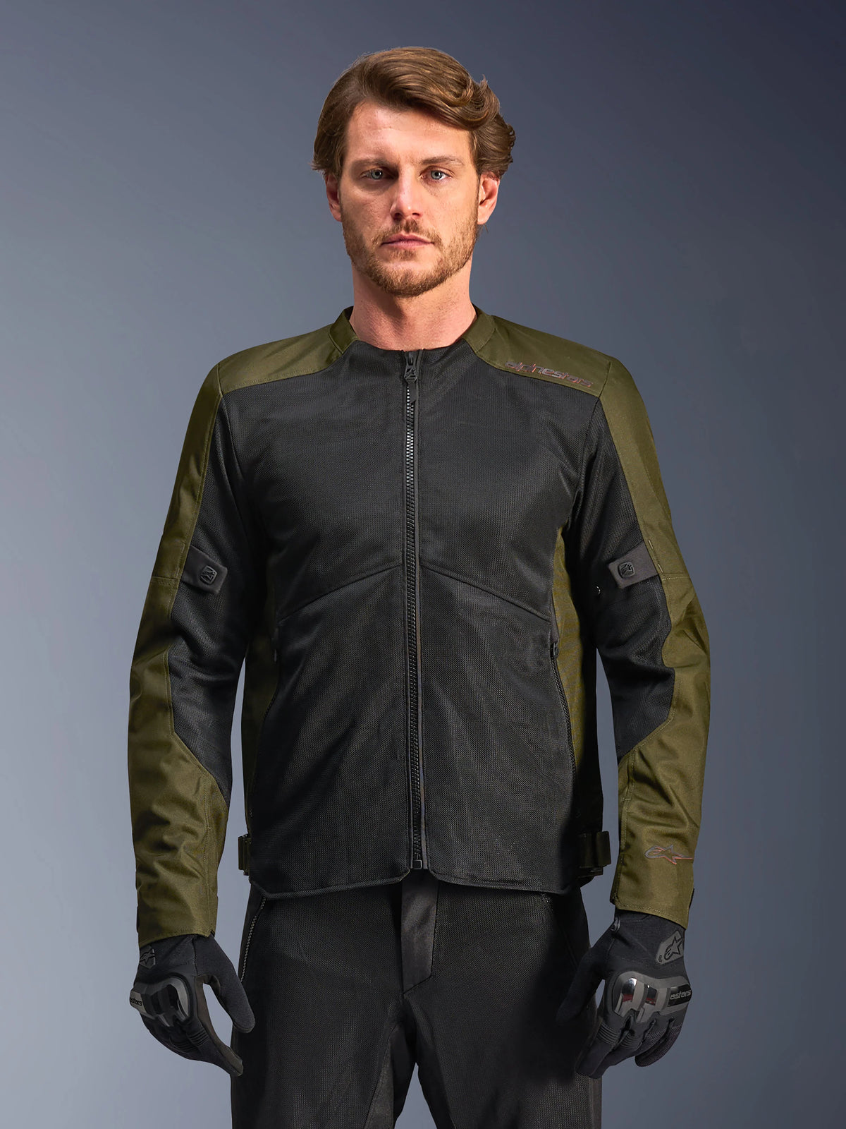 Alpinestars C-1 Air Jacket