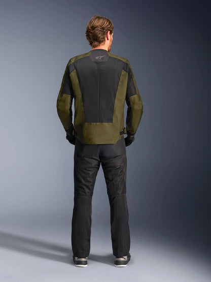 Alpinestars C-1 Air Jacket