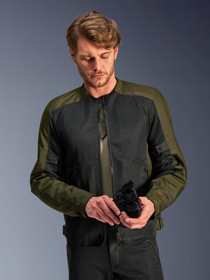 Alpinestars C-1 Air Jacket