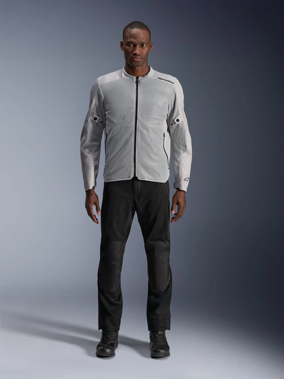 Alpinestars C-1 Air Jacket