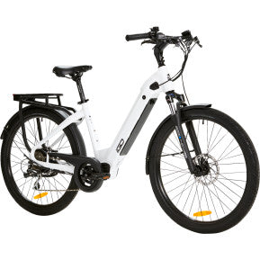 IGO Discovery Rosemont LE E-Bike - Step Through