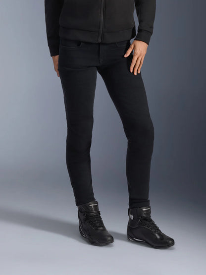 Alpinestars Daisy v3 Women's Armored Riding Denim Pants – CE Level 1 Moto Jeans