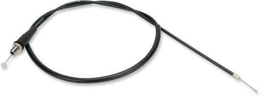 Parts Unlimited vinyl-covered throttle cable for 1974-1978 Honda XL/CT models, part #17910-365-671, with visible cable and connectors.