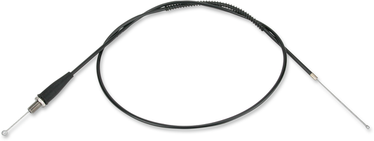 PARTS UNLIMITED, Parts Unlimited Vinyl Covered Throttle Cable for 1975-1976 Honda 250 - Part #17910-381-000