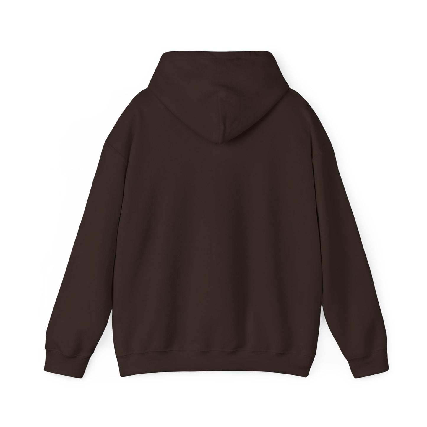 Howling Moto Hooded Sweatshirt - Howling Moto