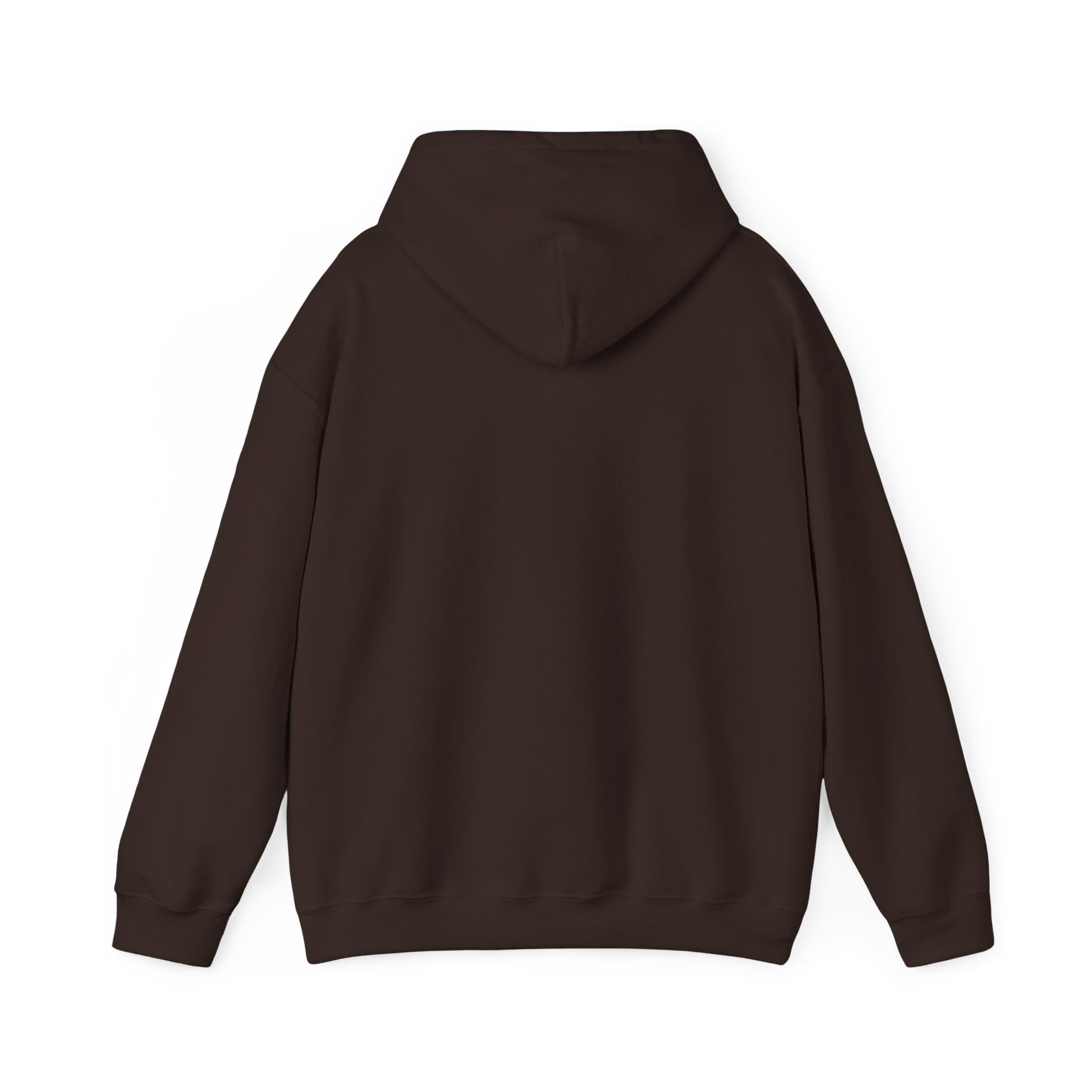 Howling Moto Hooded Sweatshirt - Howling Moto