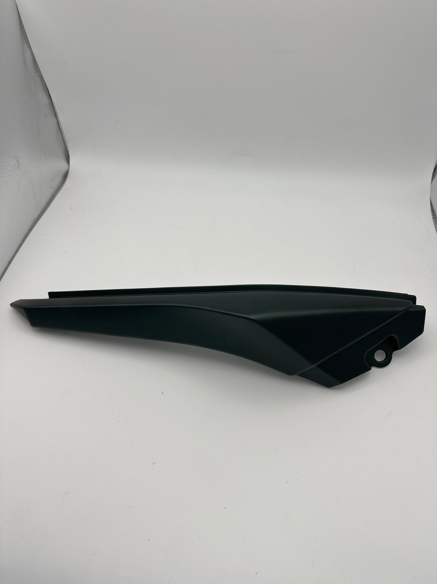 Kawasaki Z125 Tail Shroud - Howling Moto