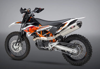 YOSHIMURA, Yoshimura Exhaust Race R 77 Slip-On SS/SS CF - Part Number 19701BD520