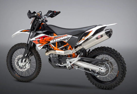 YOSHIMURA, Yoshimura Exhaust Race R 77 Slip-On SS/SS CF - Part Number 19701BD520