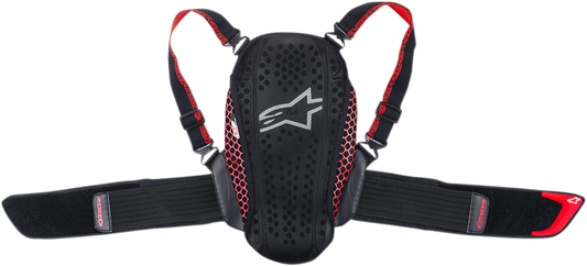 ALPINESTARS Youth Nucleon KR-Y Back Protector - One Size 3544418-13 - Howling Moto