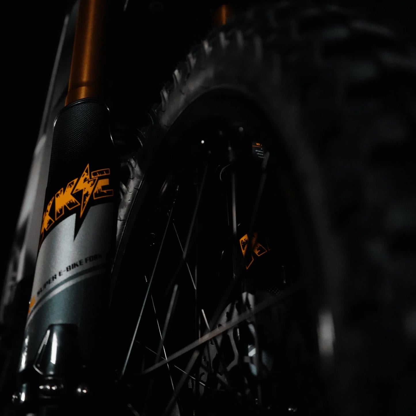 Arctic Leopard XF Electric Motorcycle