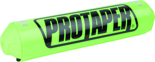 ProTaper, ProTaper Fuzion Bar Pad - Race Green Replacement Cushion for Handlebar Crossbar