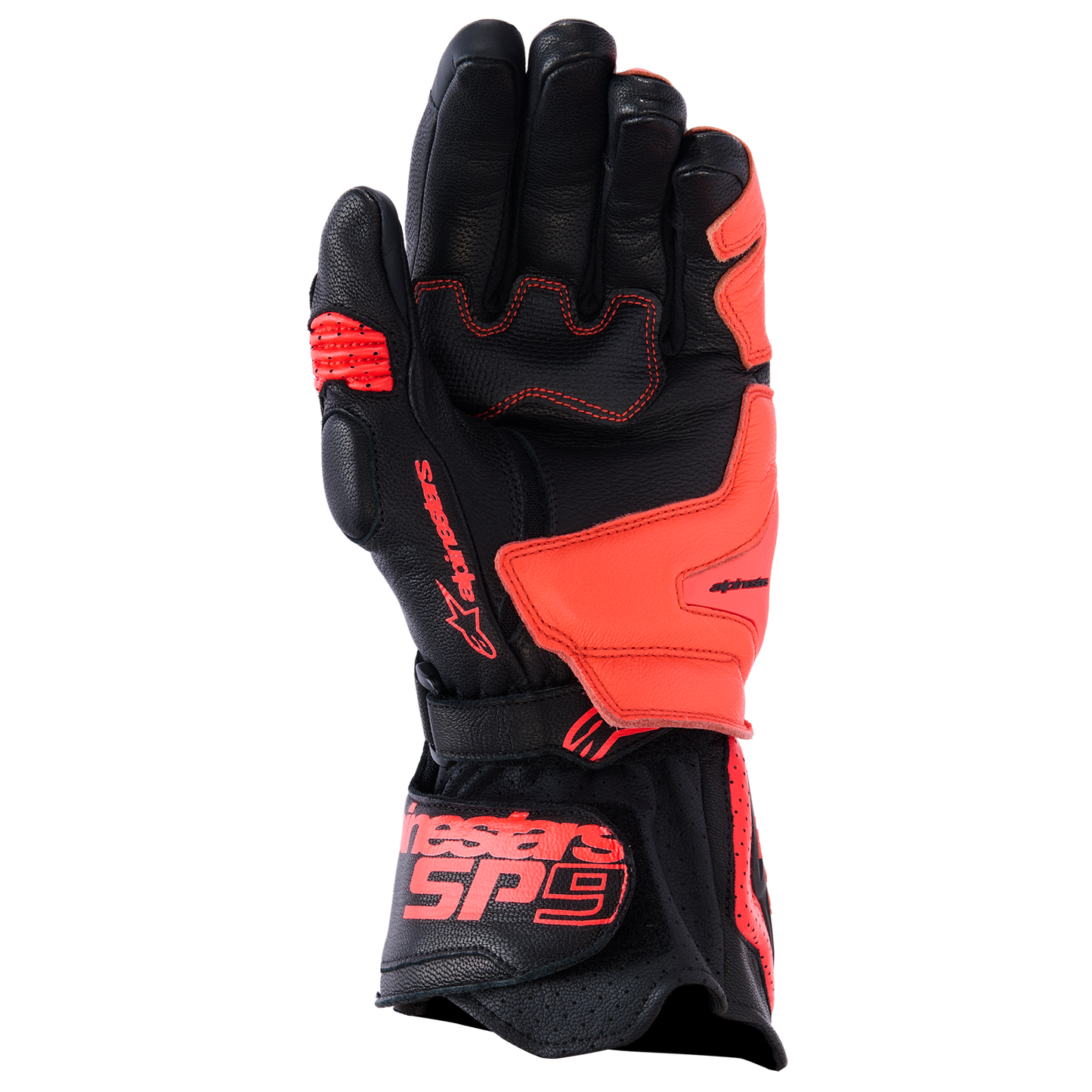 Alpinestars SP-9 Gloves | CE Level 1 Sport Riding Gloves