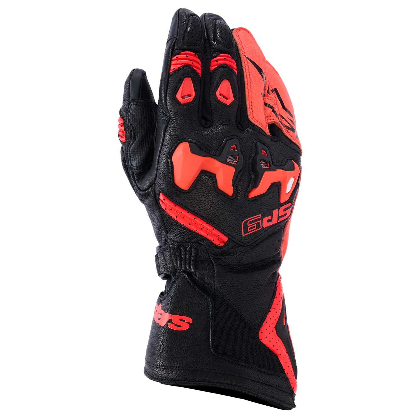 Alpinestars SP-9 Gloves | CE Level 1 Sport Riding Gloves