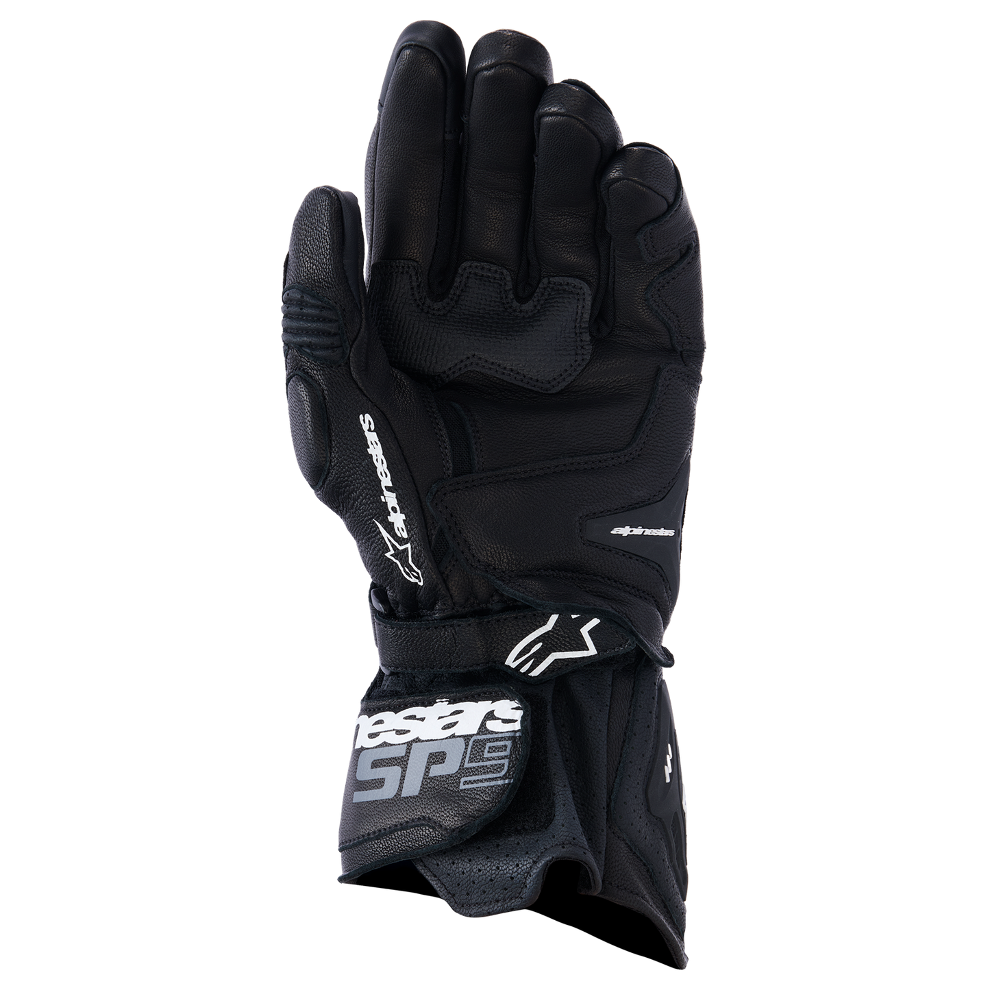 Alpinestars SP-9 Gloves | CE Level 1 Sport Riding Gloves