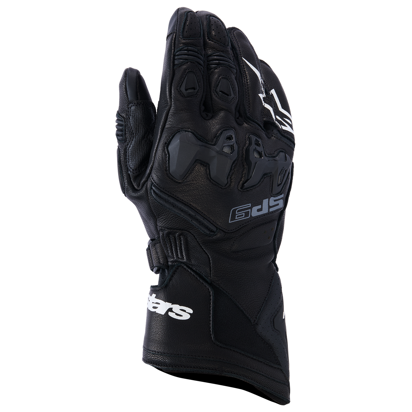 Alpinestars SP-9 Gloves | CE Level 1 Sport Riding Gloves