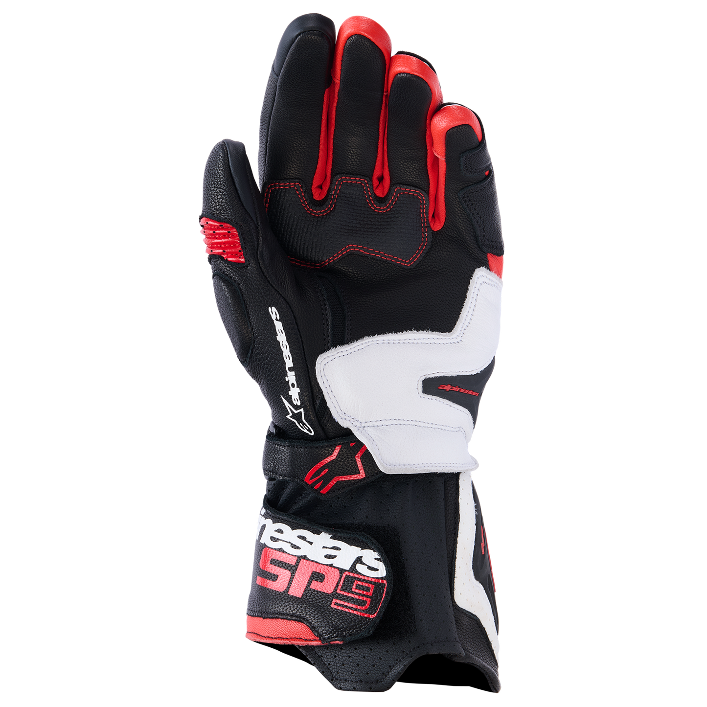 Alpinestars SP-9 Gloves | CE Level 1 Sport Riding Gloves