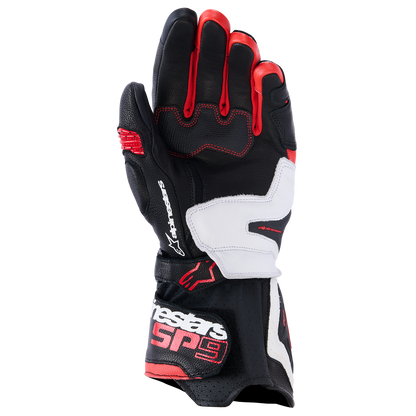 Alpinestars SP-9 Gloves | CE Level 1 Sport Riding Gloves