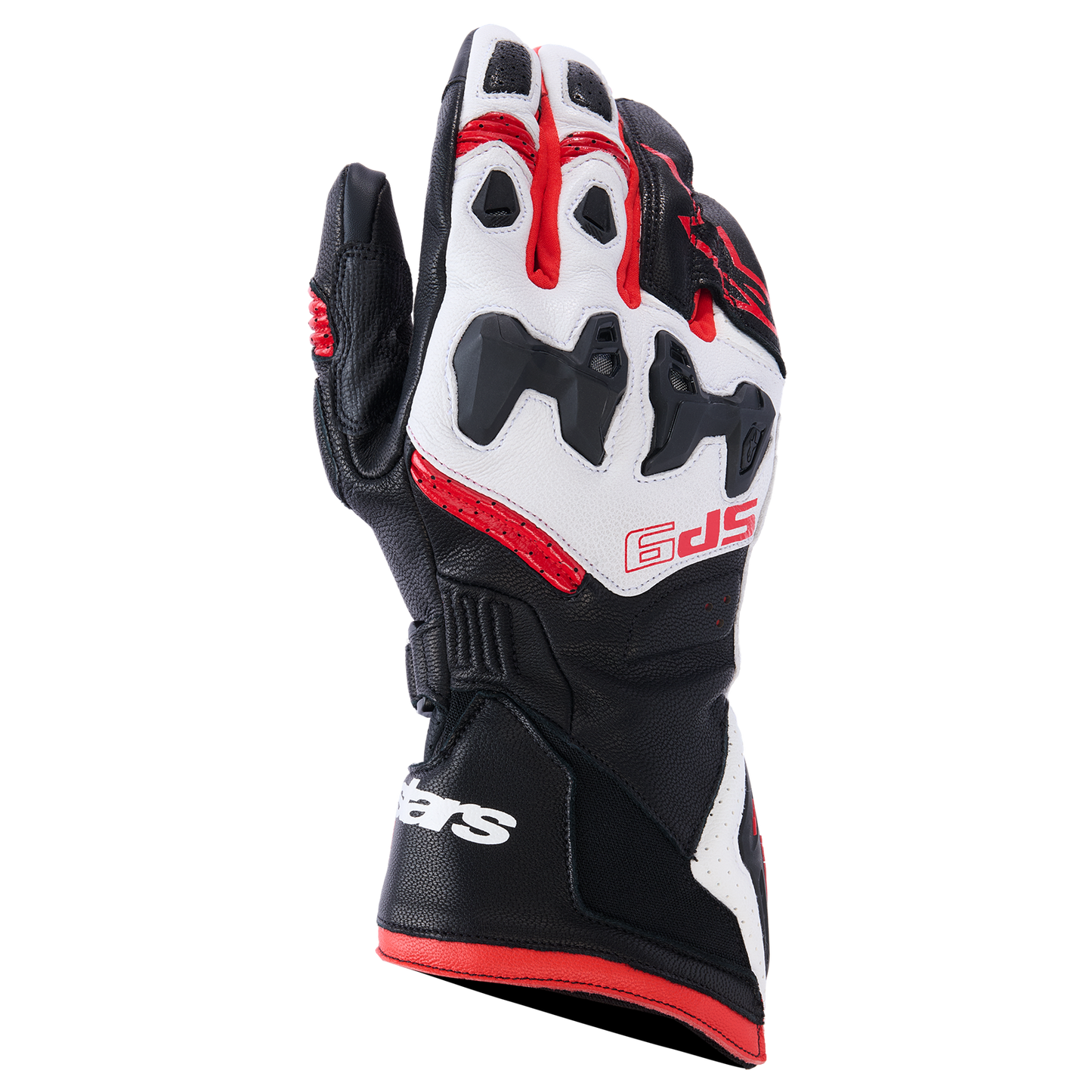 Alpinestars SP-9 Gloves | CE Level 1 Sport Riding Gloves