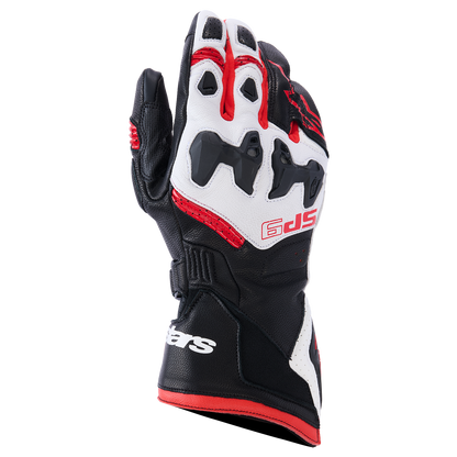 Alpinestars SP-9 Gloves | CE Level 1 Sport Riding Gloves
