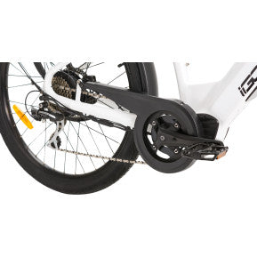 IGO Discovery Rosemont LE E-Bike - Step Through