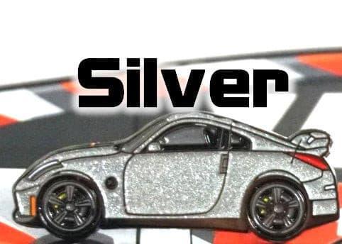 ZSPEC Nissan 350z/Z33 Nismo - Edition Lapel / Hat Pin - Howling Moto
