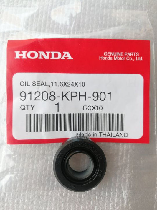 Honda Grom Shift Shaft Seal 2014 - 2020 - Howling Moto